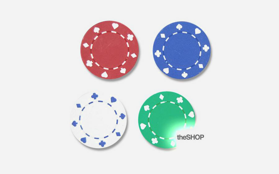Slike karata za poker