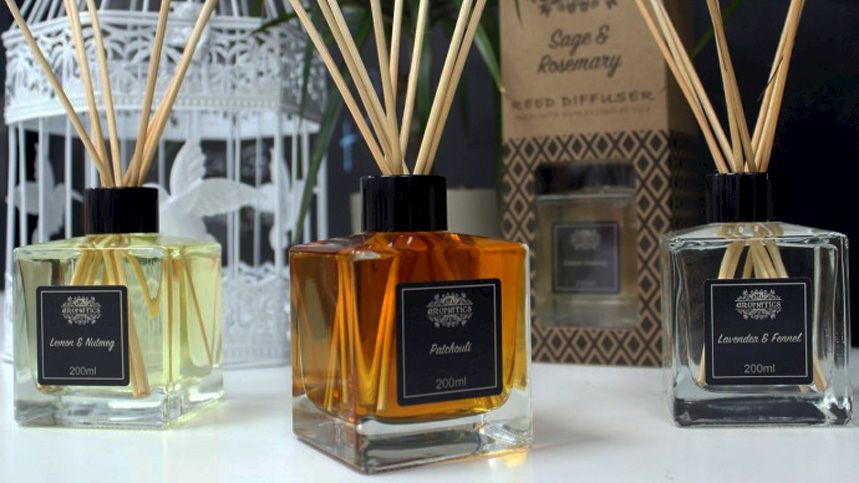 Aroma Difuzori