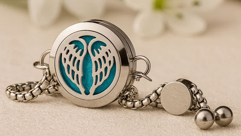 Aromaterapijske narukvice