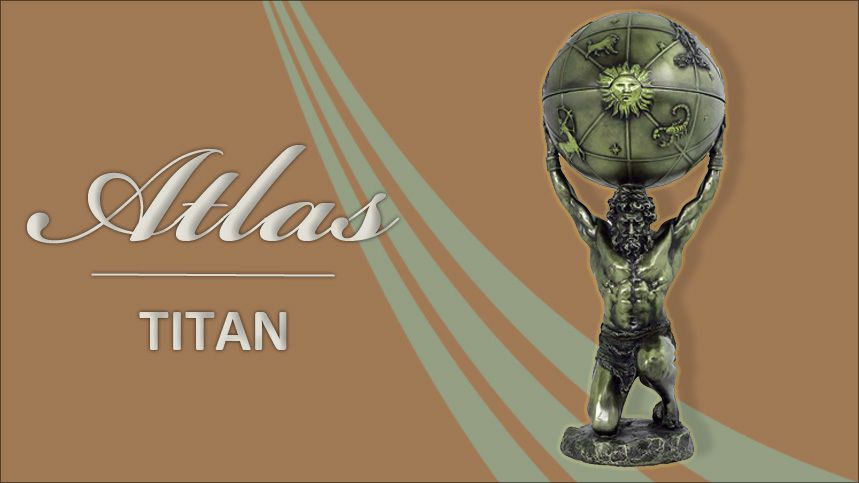 Atlas Titan