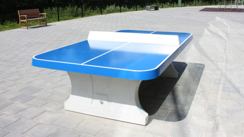 Betonski stolni tenis