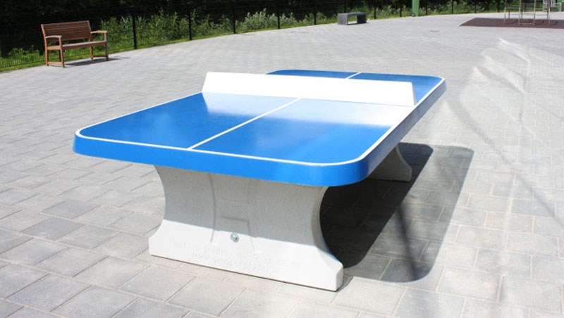 Betonski stolni tenis