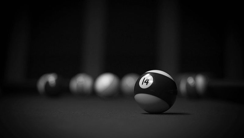 Biljar, snooker, karambol - vodič, podrška i savjeti...