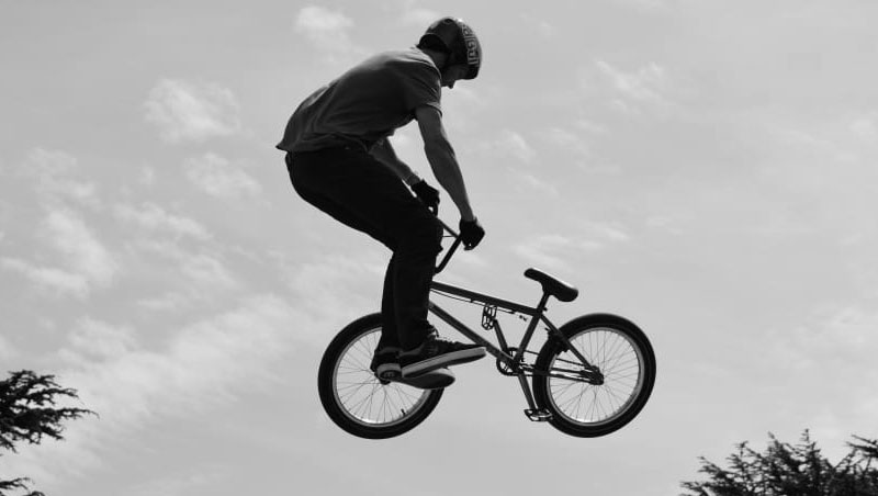 BMX bicikli - Vodič za kupce