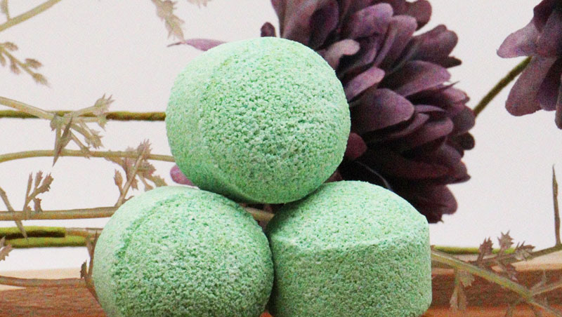 Bombice za kupanje Chill Pills