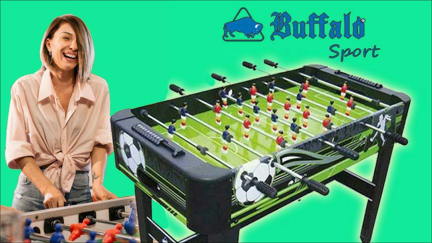 Buffalo Sport