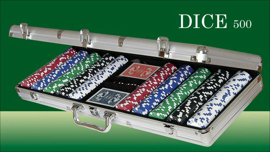 Dice 500 - Ponovno dostupno