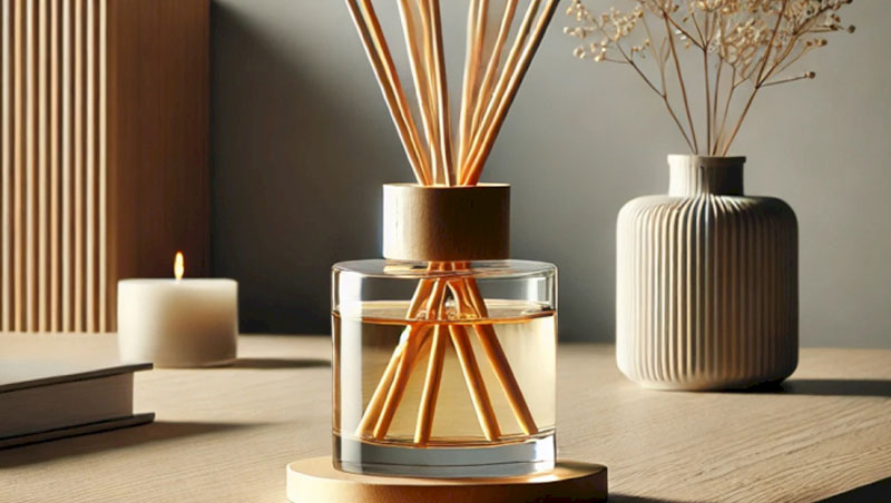 Difuzori sa štapićima