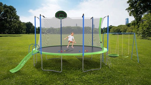 Dodatak uz trampolin
