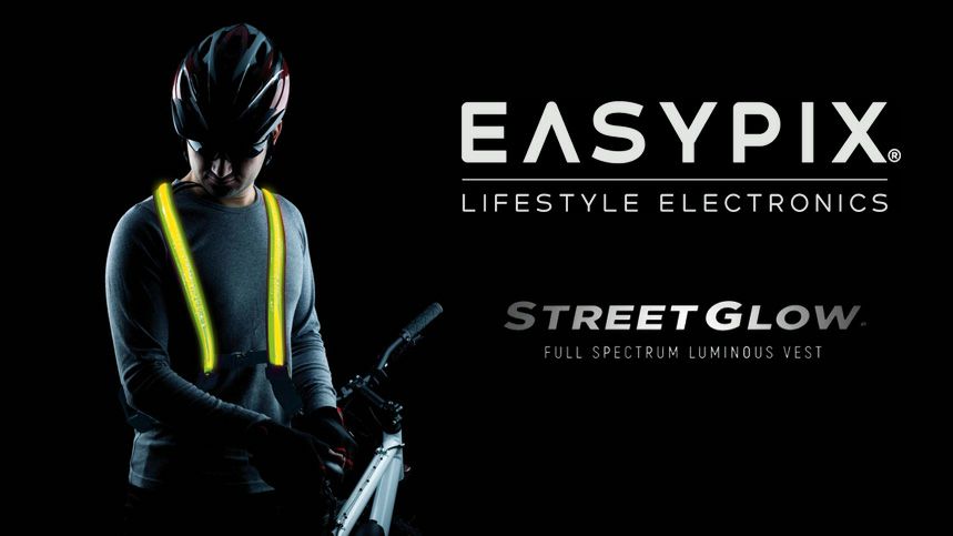 Easypix Street Glow
