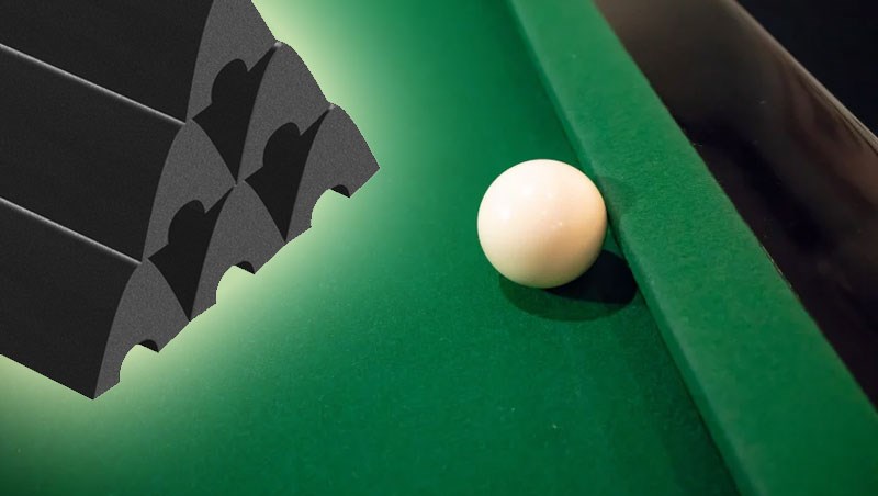 Gume za mantinele K66