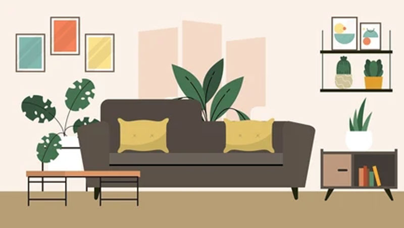 Interijer i dekoracije