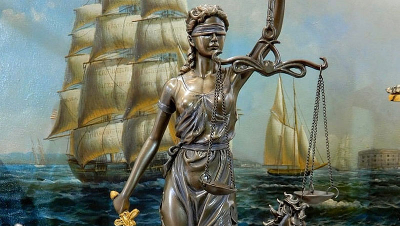 Justicija: Zašto je boginja pravde „slijepa“ i što nam njezini simboli govore danas?