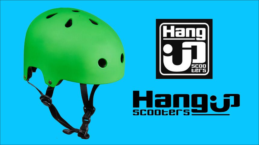 Kacige HangUp