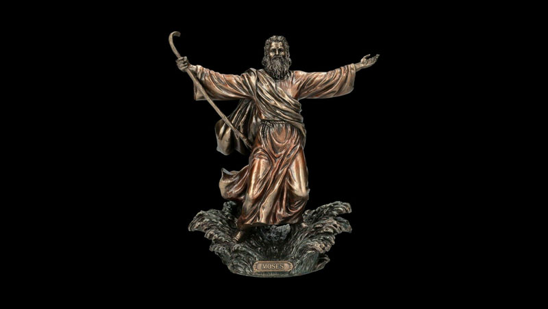 Više od umjetnosti: Kako religijska skulptura oblikuje prostor i duh