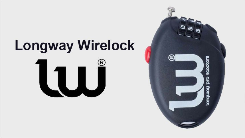 Longway Wirelock