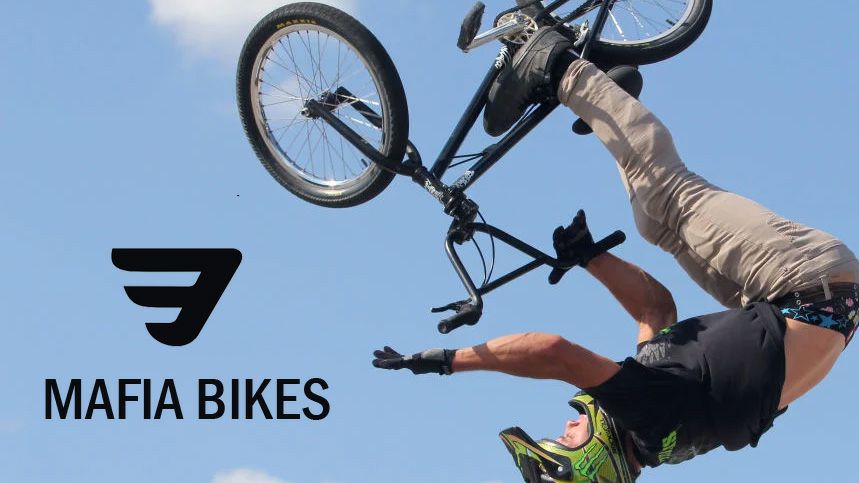 Mafia BMX Bicikli