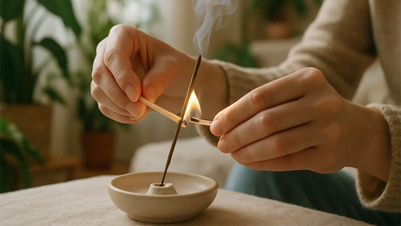 Najbolji mirisni štapići