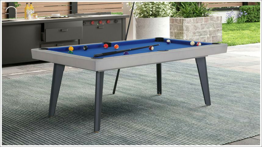 NOVO - Ascona Pool Outdoor