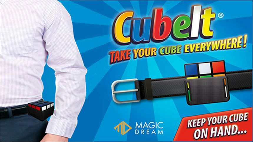 NOVO - Cubelt