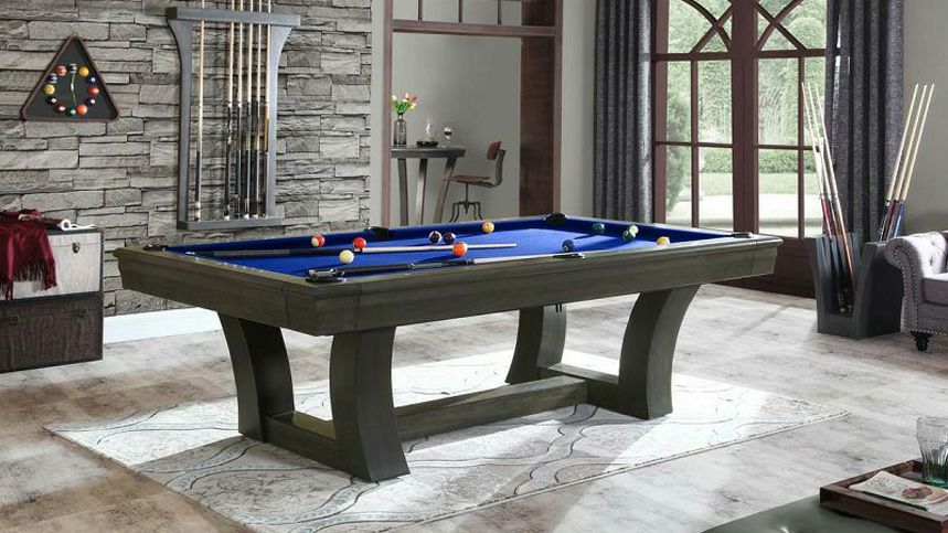 NOVO - Premium Pool