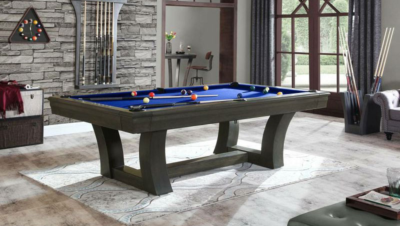 Biljarski stol: Investicija koja puni vašu kuću za odmor i izvan sezone