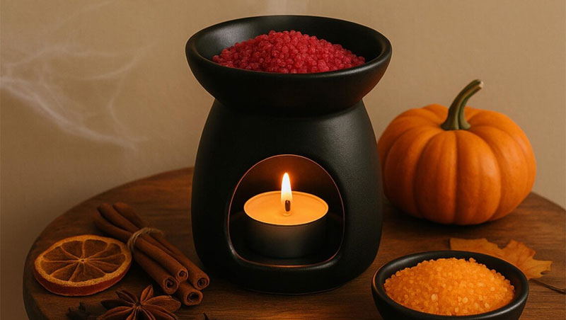 Mirisne granule: Najčišći način da vaš dom zamiriše kao iz snova