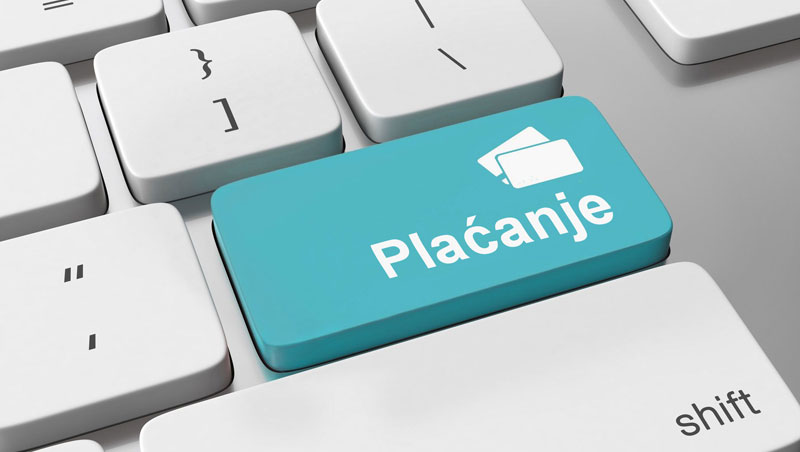 Plaćanje