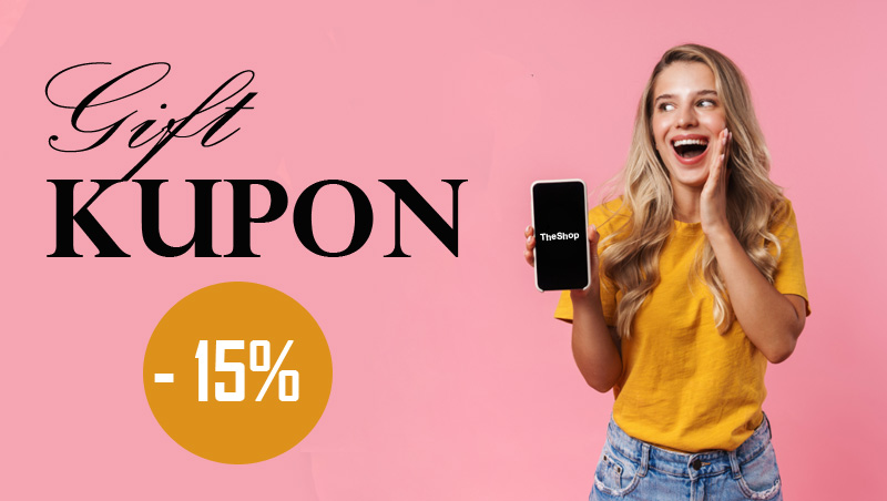 Popust kupon - Mirisna ulja