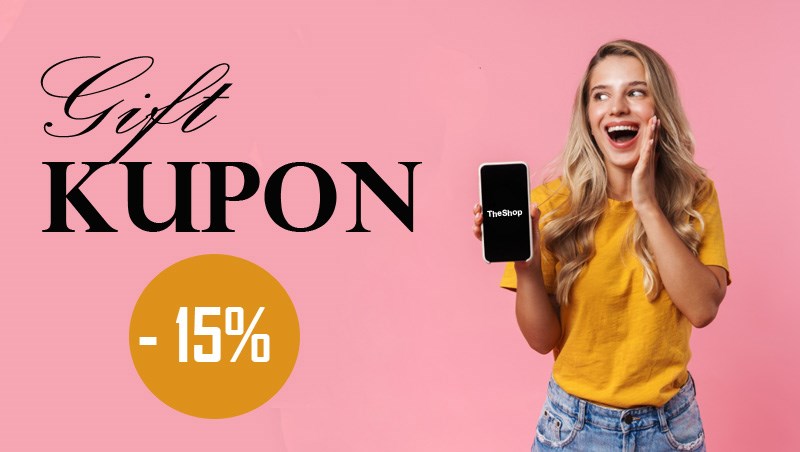 Popust kupon - Mirisna ulja