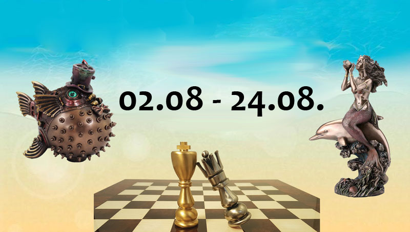 Produljeno vrijeme isporuke od 02.08. do 24.08. 2025.