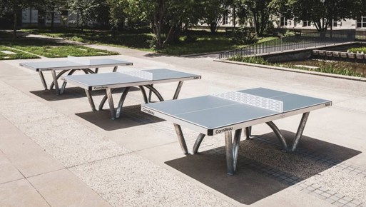 Revolucija u parkovima: Park Outdoor vs. Klasični betonski stolovi