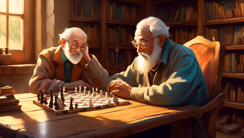 Šahovske strategije