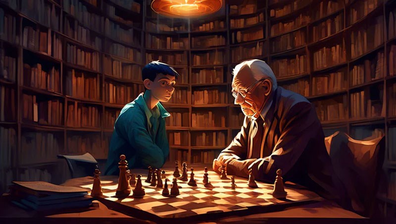 Šahovski stručnjaci
