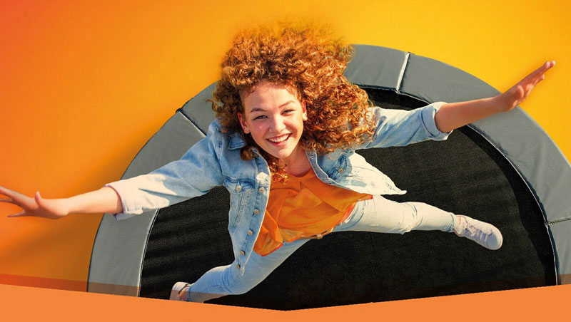 Skočite u ljeto: Vodič za pametnu kupnju trampolina u Hrvatskoj