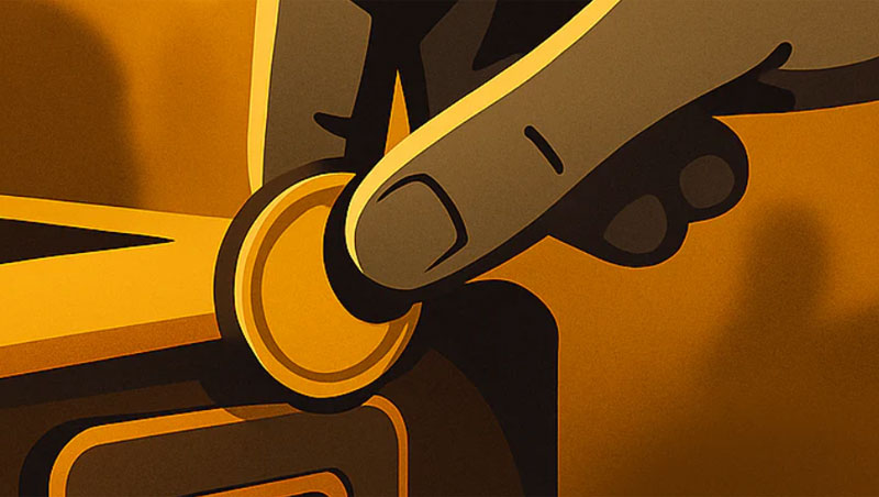 Stolni nogomet na kovanice