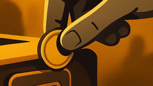 Stolni nogomet na kovanice