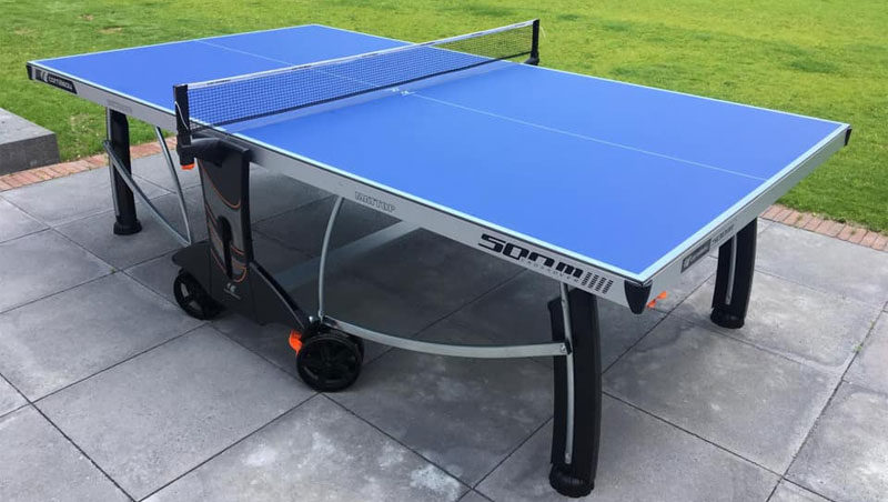 Stolni tenis - Savjeti za kupce