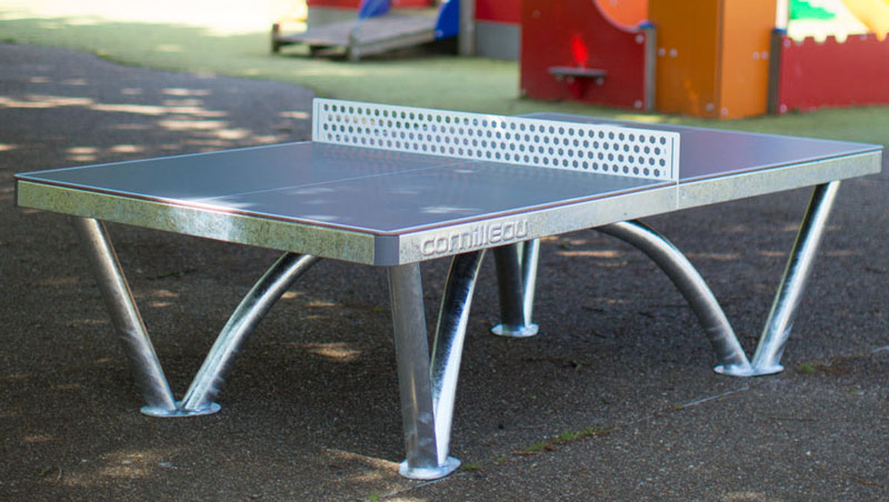 Stolni tenis za park ili školsko dvorište...