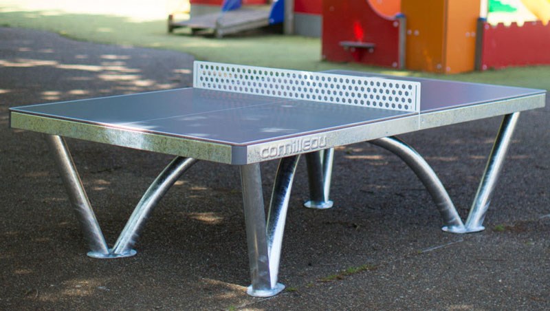 Stolni tenis za park ili školsko dvorište...