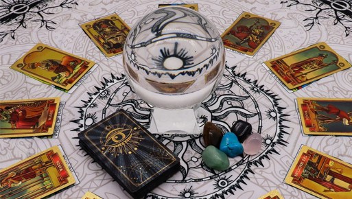 Tarot karte za poklon