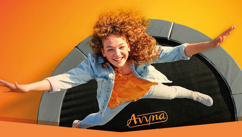 Trampolin - vodič, podrška i savjeti...