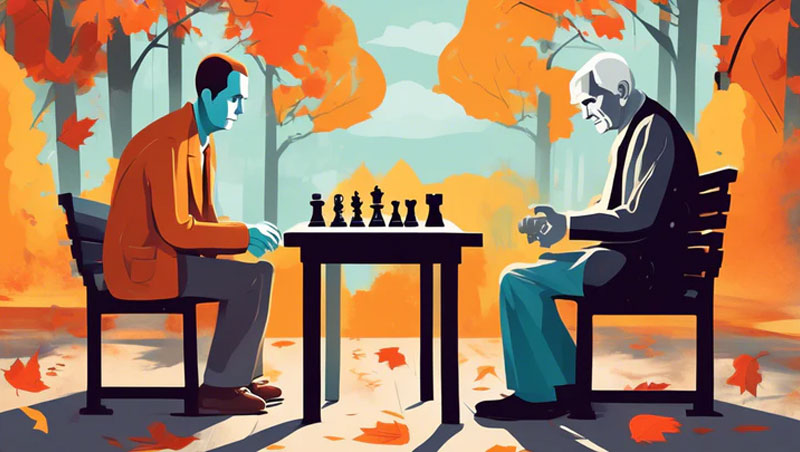 Učenje šaha - Strategija i savjeti za početnike