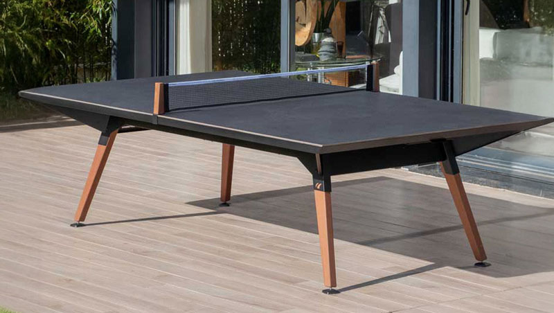 Vanjski stolni tenis