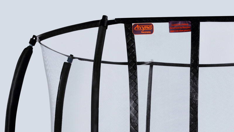 Zaštitne mreže za trampolin