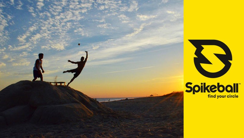 Zašto je originalni Spikeball jedini set koji ćete ikada trebati kupiti?