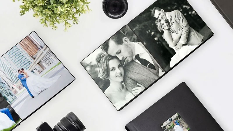 Zašto su foto albumi i dalje najbolji čuvari tvojih uspomena?