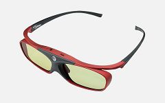 3D naočale Optoma ZD302