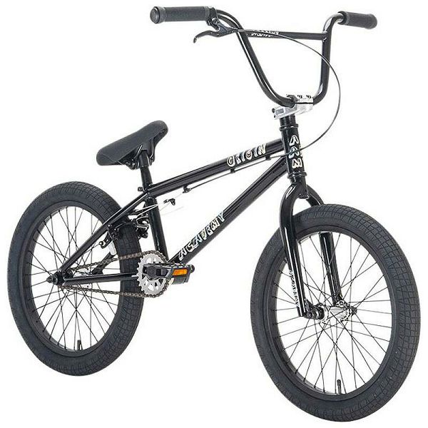 Academy Origin 18" 2021 BMX Freestyle