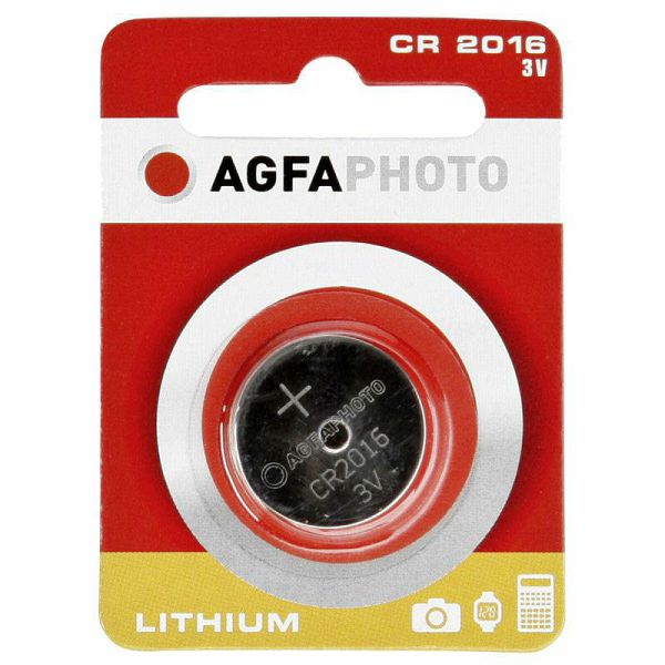 AgfaPhoto CR 2016